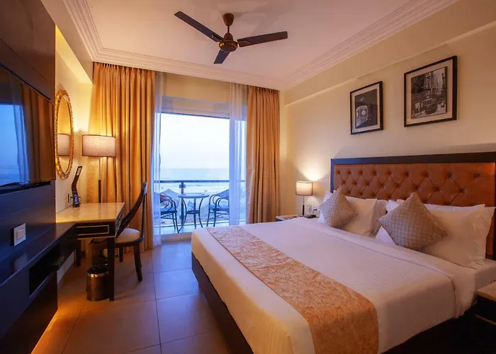 Royale Exotica, Goa