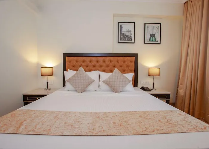 Royale Exotica, Goa