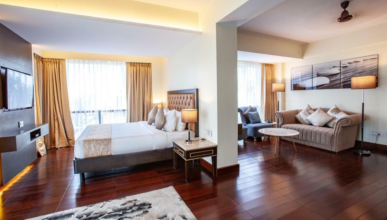 सहारा Royale Exotica, Goa Calangute