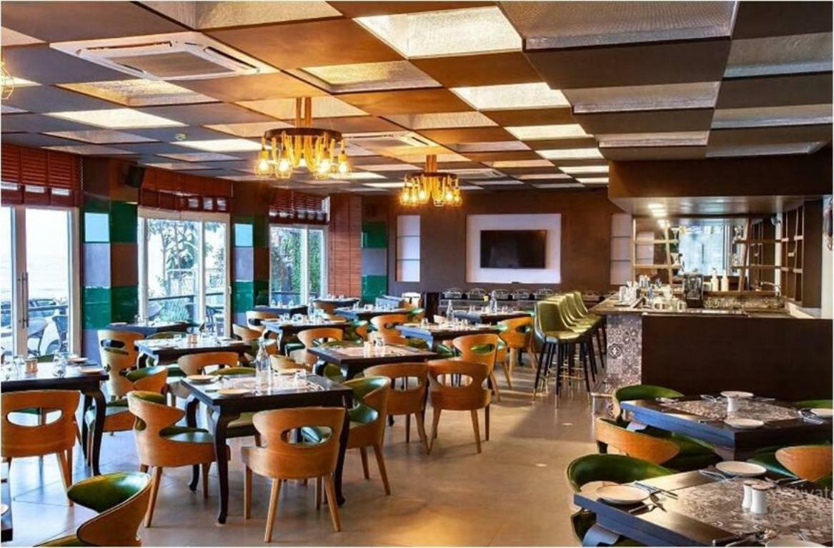 Royale Exotica, Goa सहारा 3*