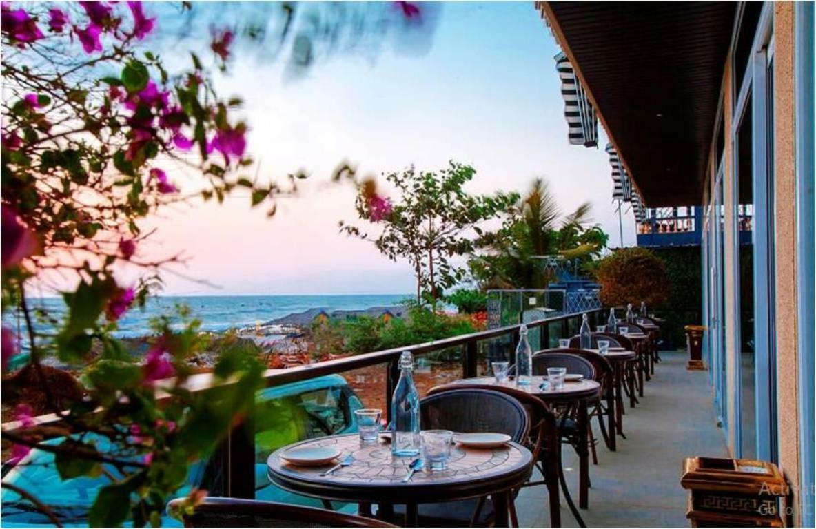 सहारा Royale Exotica, Goa