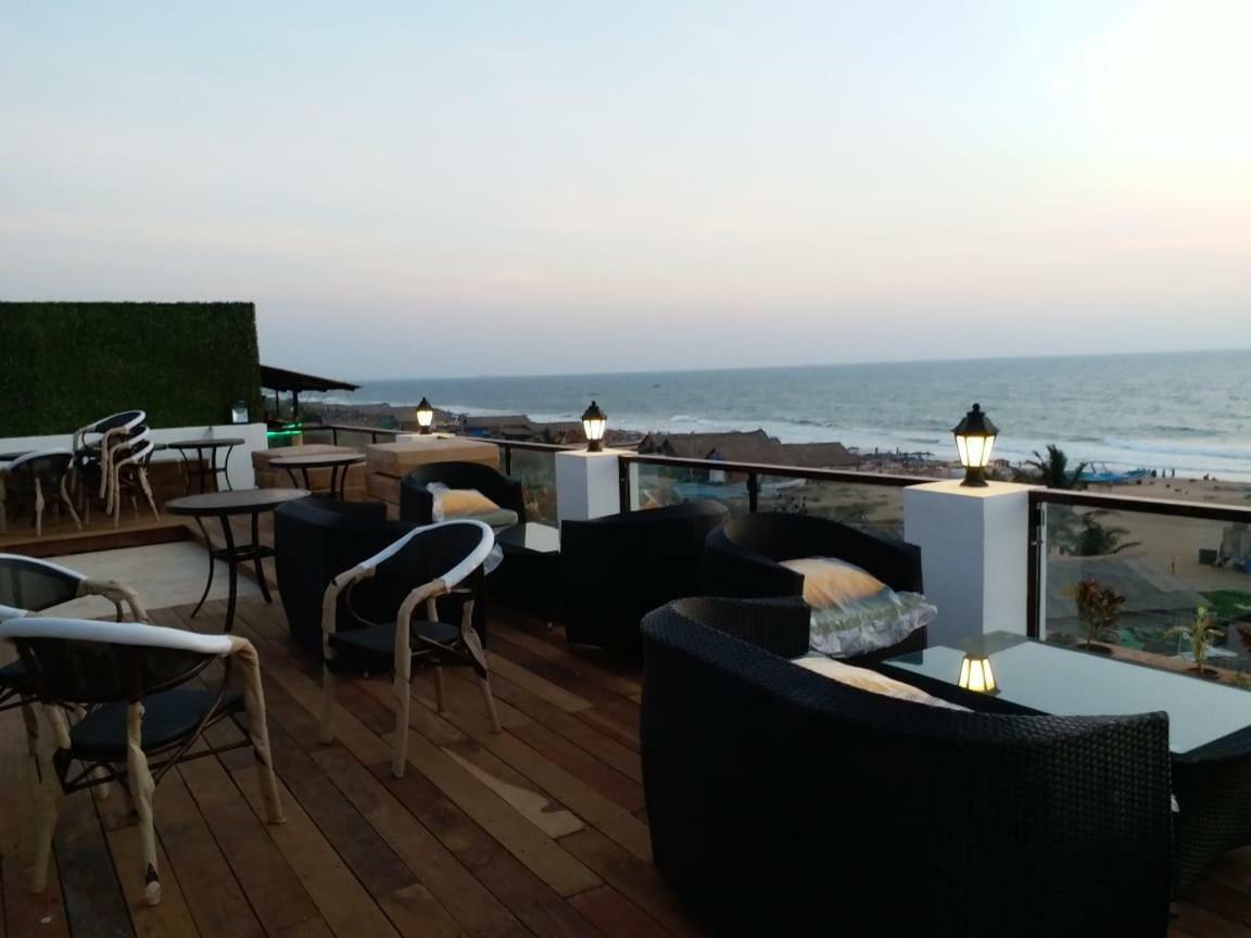 Royale Exotica, Goa 3*