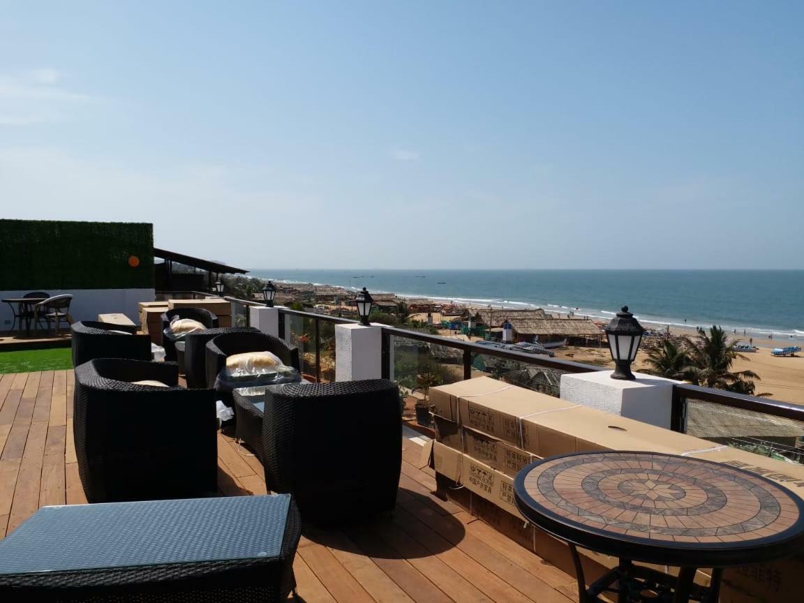 Royale Exotica, Goa सहारा