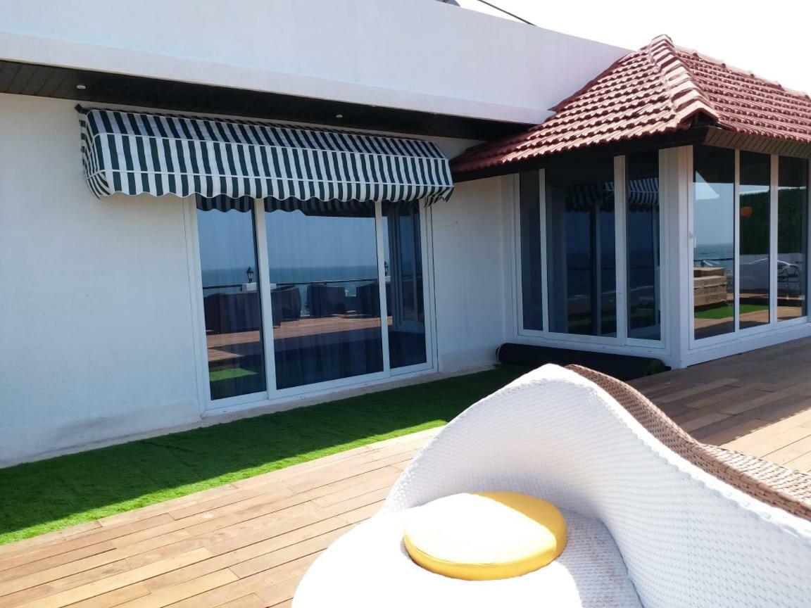 Royale Exotica, Goa 3*