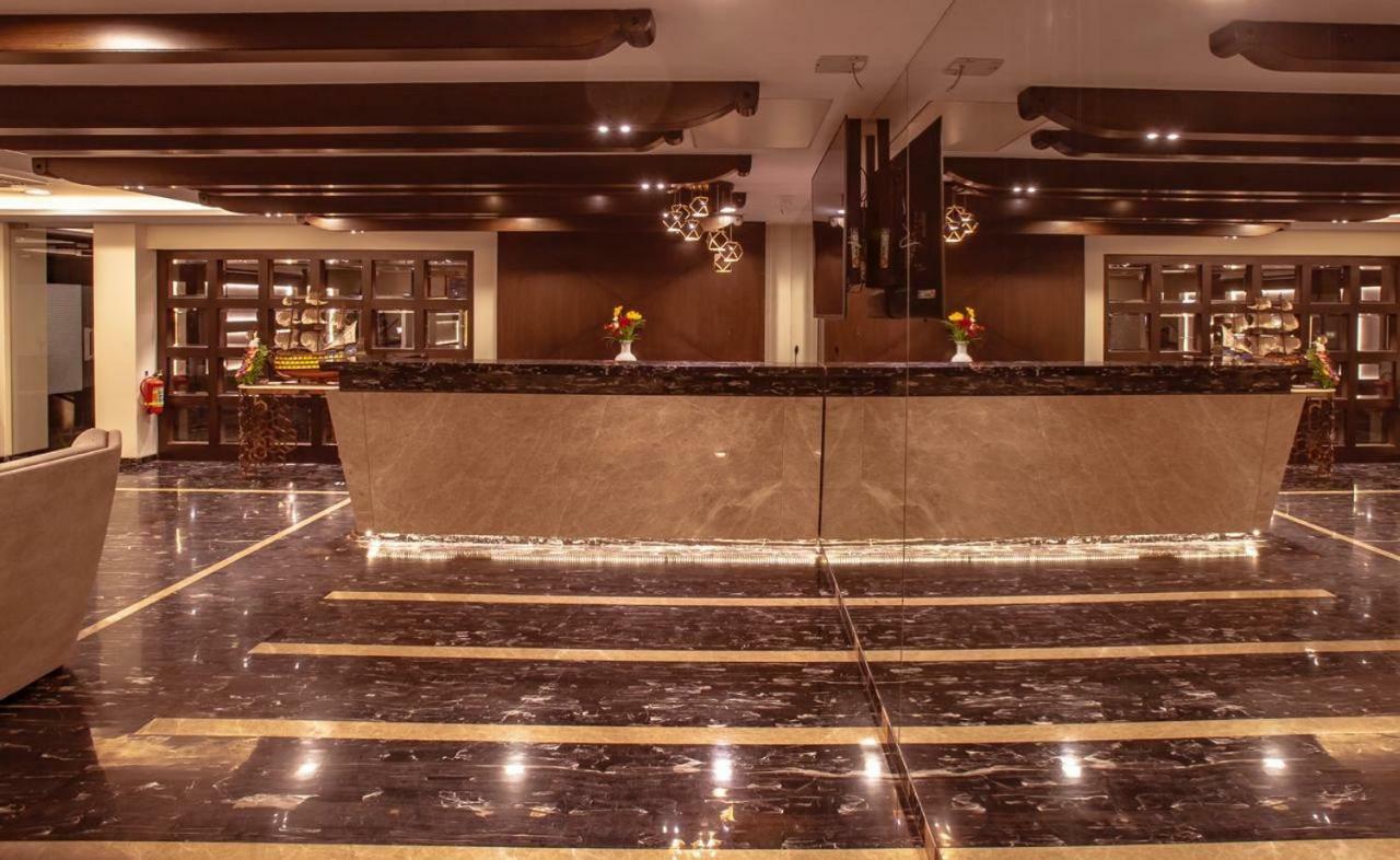 सहारा Royale Exotica, Goa 3*