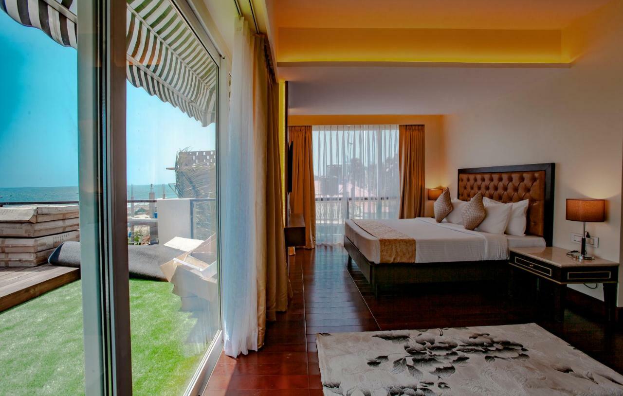 Royale Exotica, Goa 3*