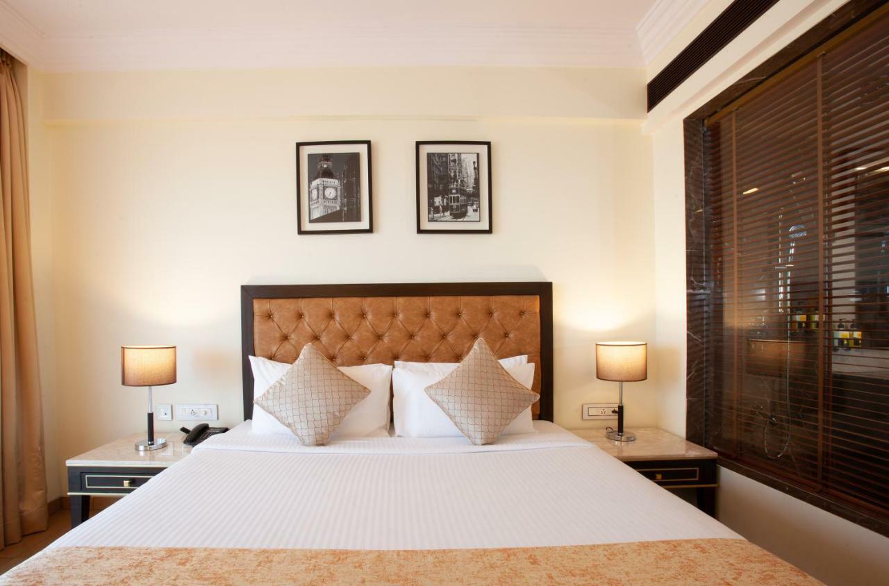 सहारा Royale Exotica, Goa 3*