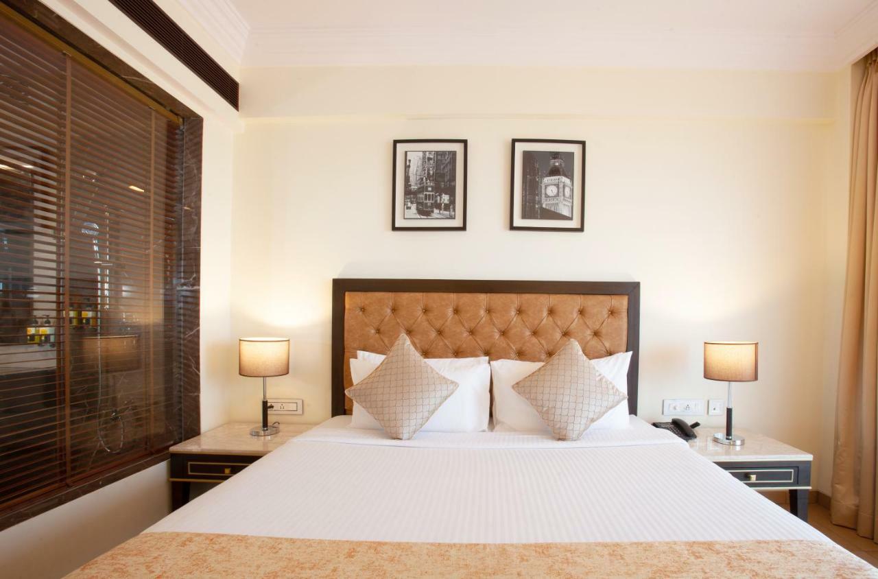 Royale Exotica, Goa 3* Calangute