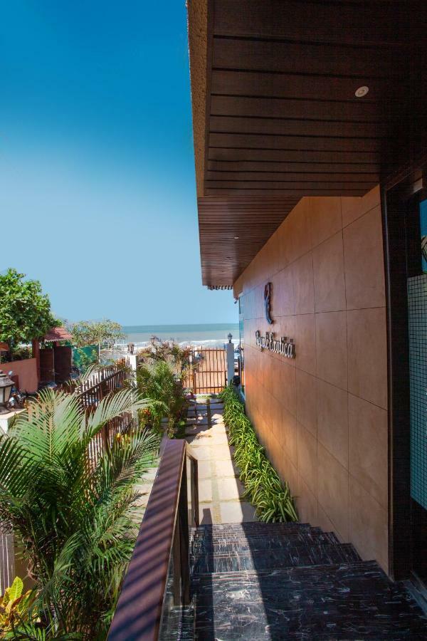 Royale Exotica, Goa 3* Calangute